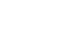 Logomarca da Faculdade Censupeg na cor branca.