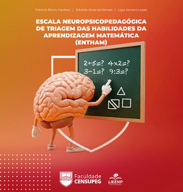 Imagem do teste ENTHAM