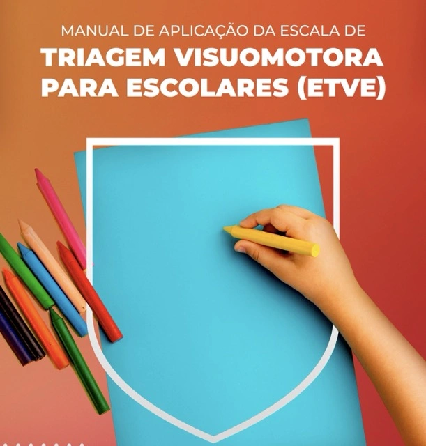 Imagem do teste ETVE