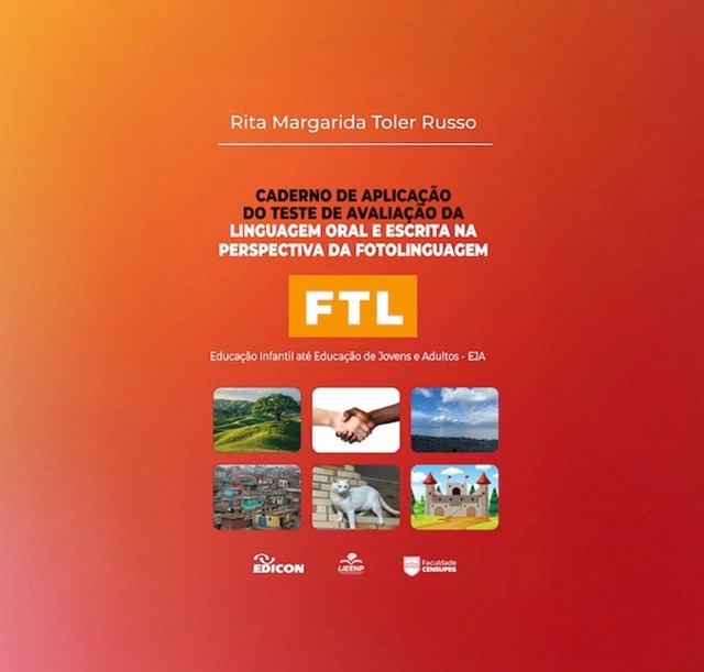 Imagem do teste FOTOLINGUAGEM