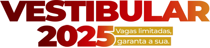 Vestibular 2025