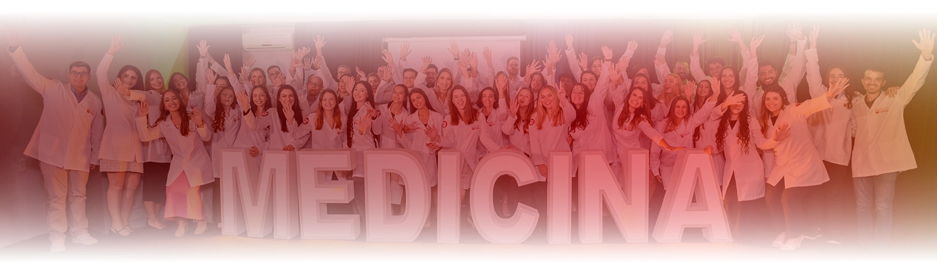 Banner Medicina