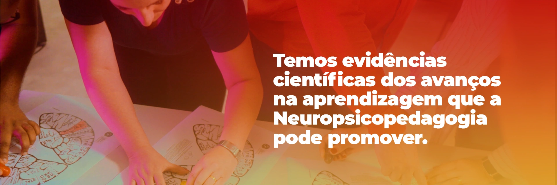 Temos Evidências Científicas