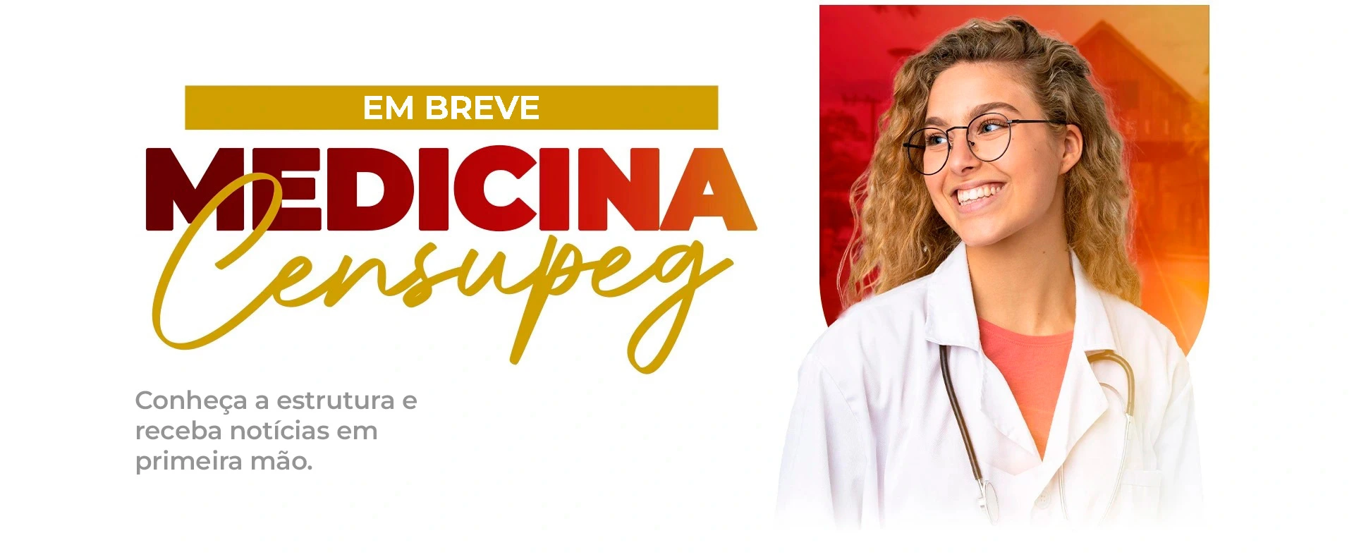 Banner Medicina